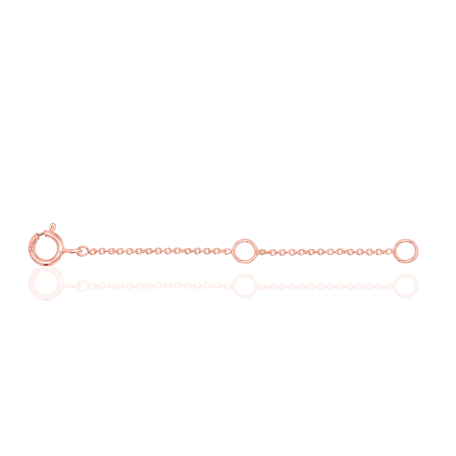 Necklace Chain Extender H8677