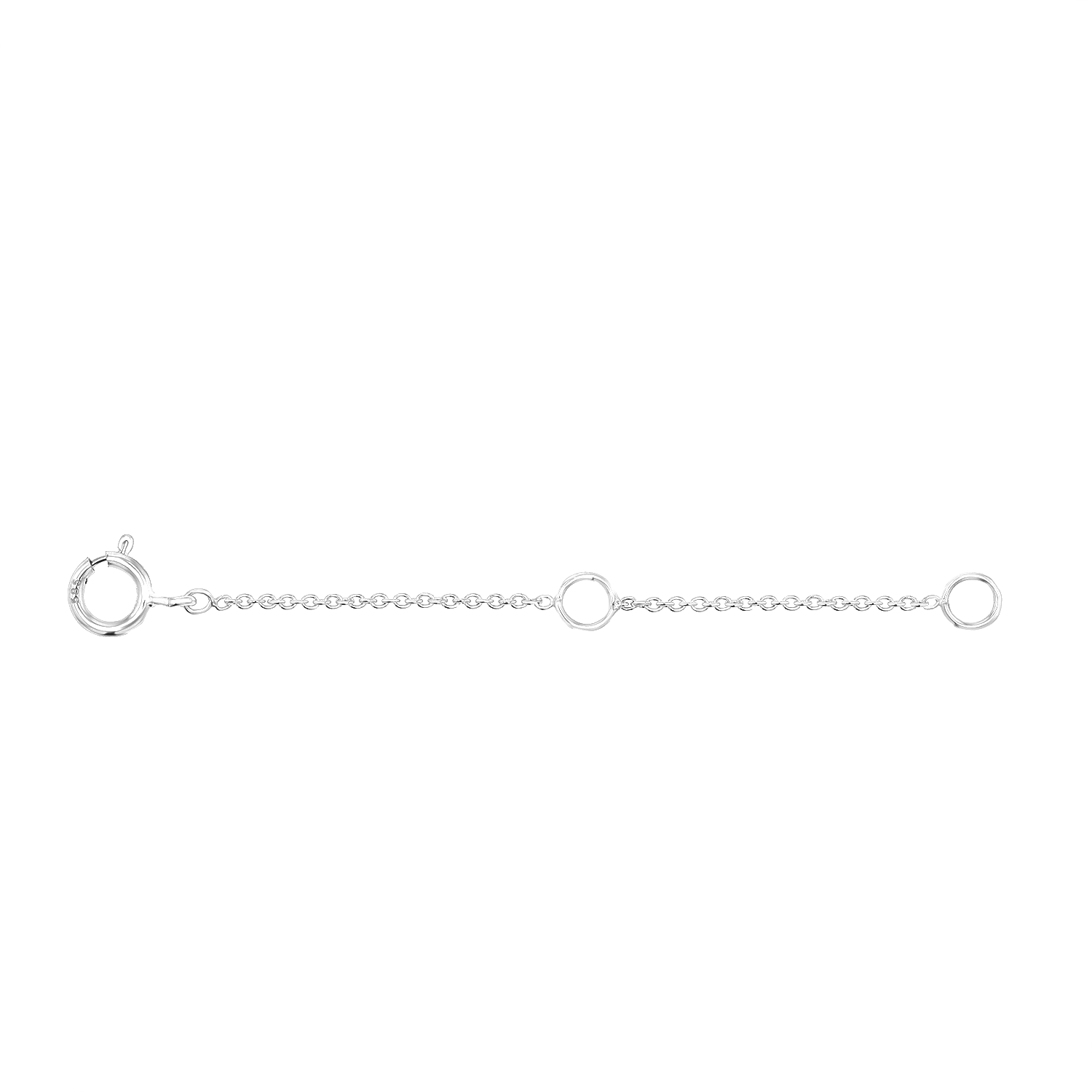 Necklace Chain Extender H8677