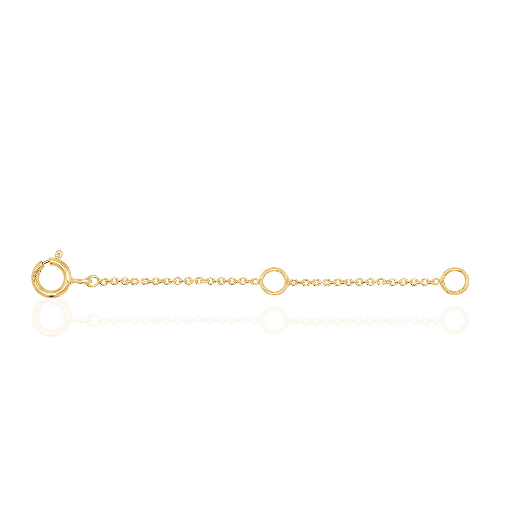 Necklace Chain Extender H8677