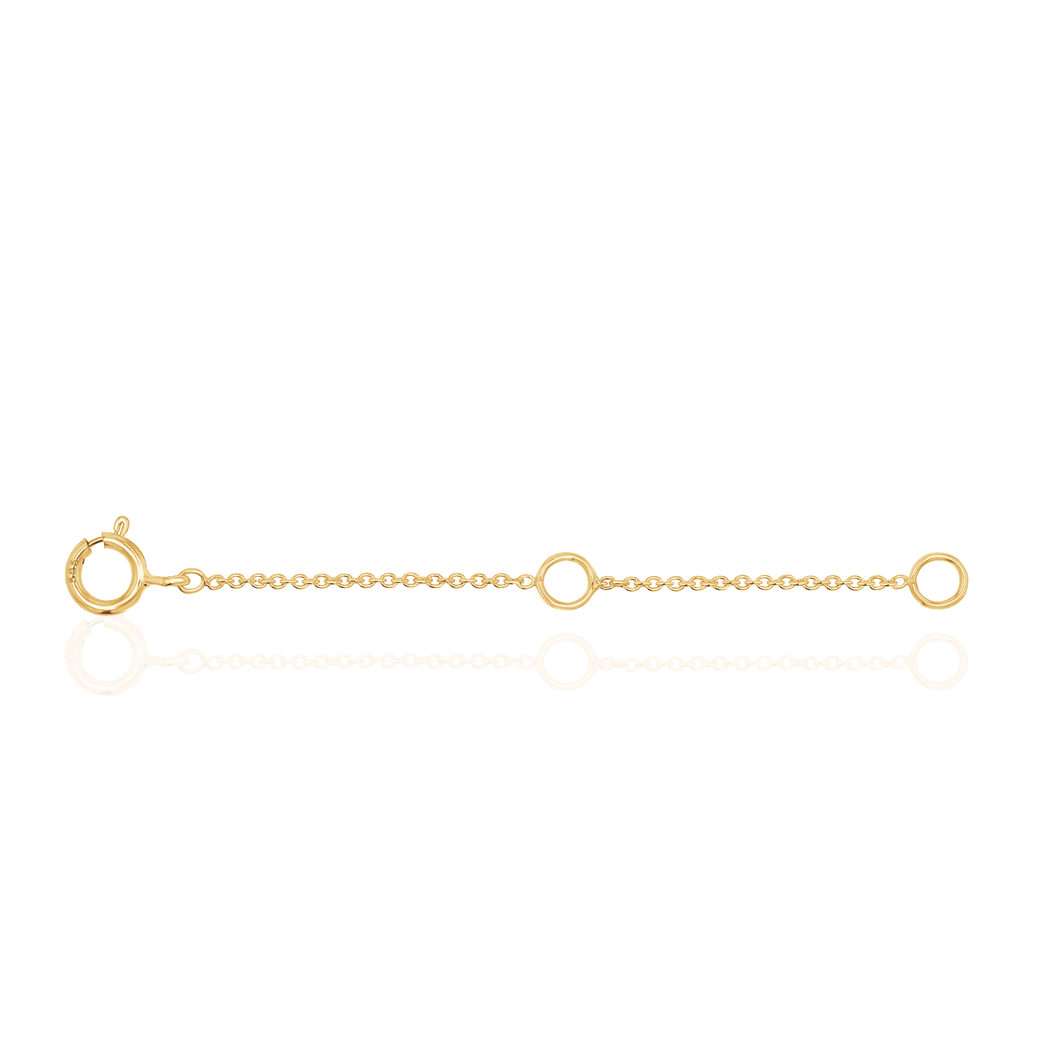 Necklace Chain Extender H8677