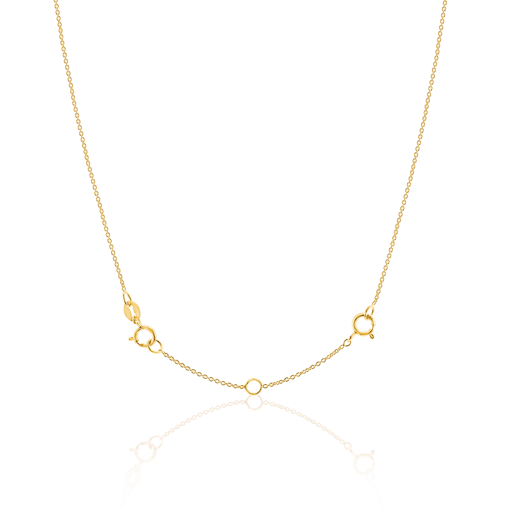 Necklace Chain Extender H8677