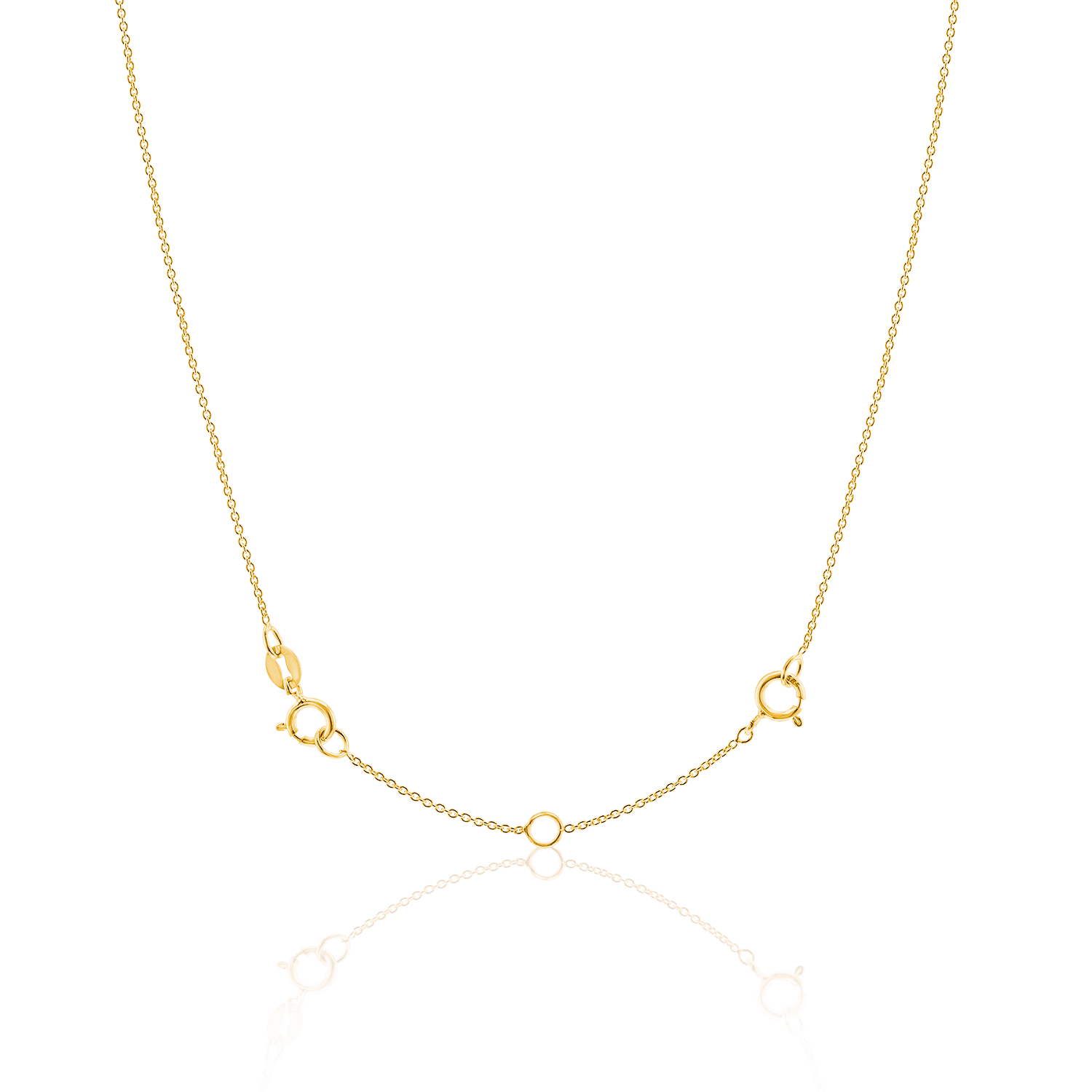 Necklace Chain Extender H8677